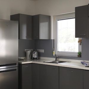 Appartement met een Slaapkamer